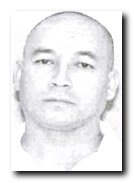 Offender Jose Martin Castro