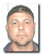 Offender Juan Gonzalez Rodriguez