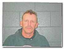 Offender Keith Clark