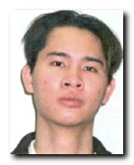 Offender Linh H Nguyen