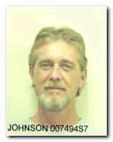 Offender Mark Allen Johnson