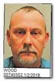 Offender Marty Calvin Wood