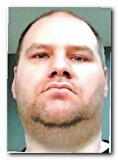 Offender Matthew Scott Warner