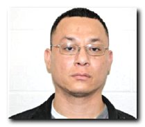 Offender Michael Le Flores