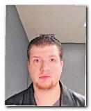 Offender Patrick Francis Spahr