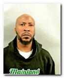 Offender Raheim Riggins