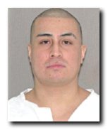 Offender Ricardo Rodriguez