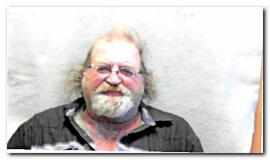 Offender Ronald Lee Temple