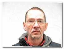 Offender Scott Allen Pryor