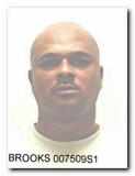 Offender Steven Brooks