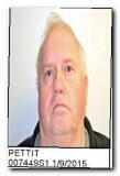 Offender Steven Gray Pettit