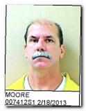 Offender William Joseph Moore