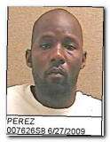 Offender Angel Luis Perez