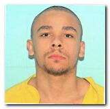 Offender Anthony Woods