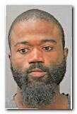 Offender Antwon Green