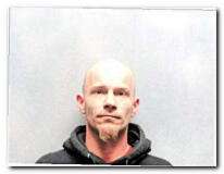 Offender Brad Allen Bevill