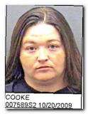 Offender Candy Ann Cooke