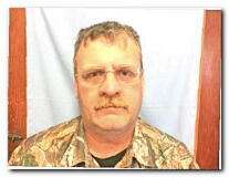 Offender David Wayne Hess