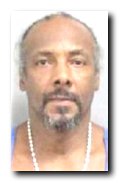 Offender Henry Edward Woods