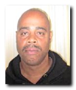 Offender Henry Larry Williams