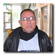 Offender Herbert Alberto Marroquin