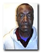 Offender Herbert Rice Turnage