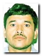 Offender Heriberto Ramos