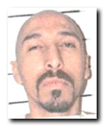 Offender Heriberto Zepeda