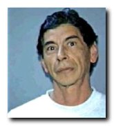 Offender Herman Nunez