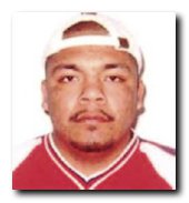 Offender Herminio Rosas