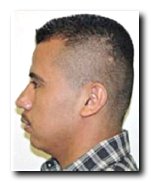 Offender Hilario Rojas Ramirez