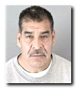 Offender Homero Corona Mendoza