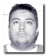 Offender Horacio Ordorica Olmos