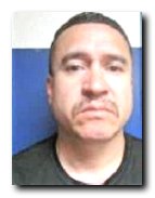 Offender Hugo Pedroza