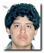 Offender Hugo Rivera