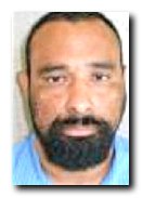 Offender Humberto Jose Urquilla