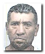 Offender Humberto Valenzuela