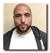 Offender Ian Robert Palma