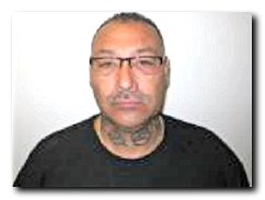 Offender Ignacio Flores Perez