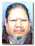 Offender Israel Perez