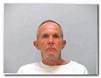 Offender James Alan Irvin