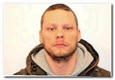 Offender Jared Spannhake