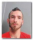 Offender Jason Anthony Myers