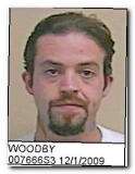 Offender Jason Delaney Woodby