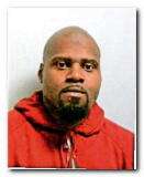 Offender Jermaine Williams