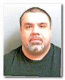 Offender Juan Anthony Serrano