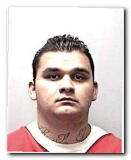 Offender Juan Antonio Medina