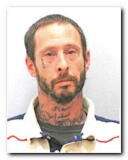 Offender Keith Daniel Rochefort