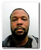 Offender Leonard Anthony Brown