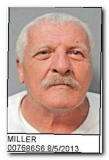 Offender Lonnie B Miller